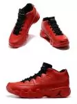 retro air jordan 9 hydro motorboat jones red all